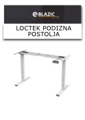 Postolja za podizne stolove